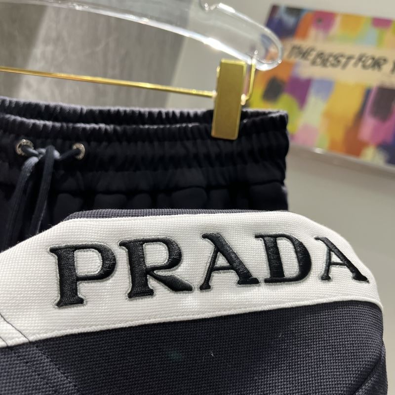 Prada Short Pants